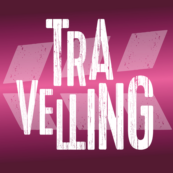 Logo Travelling [RTS]