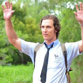 "The Paperboy" avec Matthew McConaughey et Zac Efron. [festival-cannes.fr]