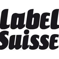 Le logo de la 5e édition de Label Suisse qui se déroule du 13 au 15 décembre 2012. [labelsuisse.ch]
