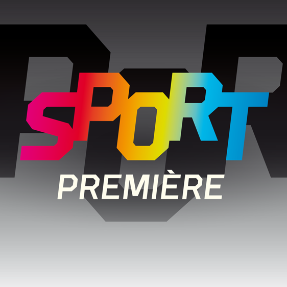 Logo Sport-Première [RTS]