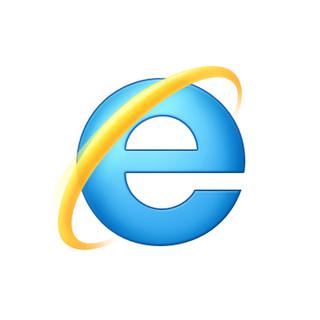 Internet Explorer comble son retard. [Microsoft]