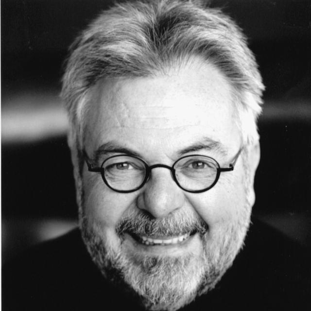 Michel Tremblay.