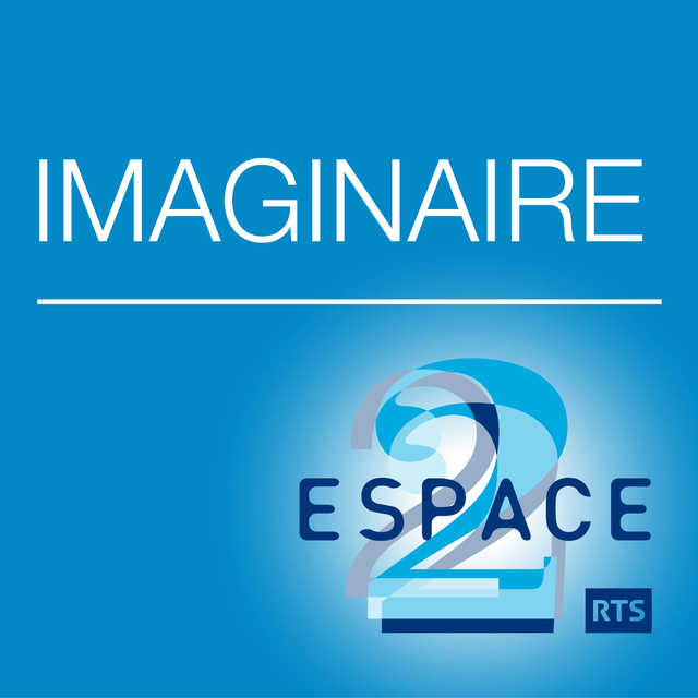 Logo Imaginaire [RTS]
