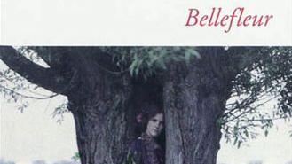 Couverture du livre "Bellefleur" de Joyce Carol Oates. [Le livre de poche]