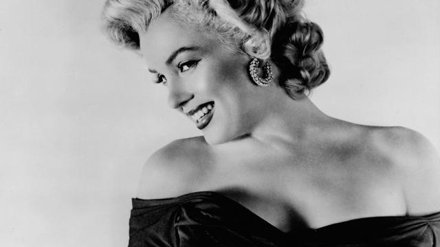 Marilyn Monroe en 1954. [20th Century Fox / The Kobal Collection /AFP]