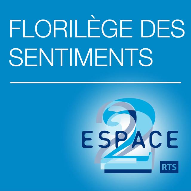 Logo Florilège des sentiments, par Bessa Myftiu et Elina Duni