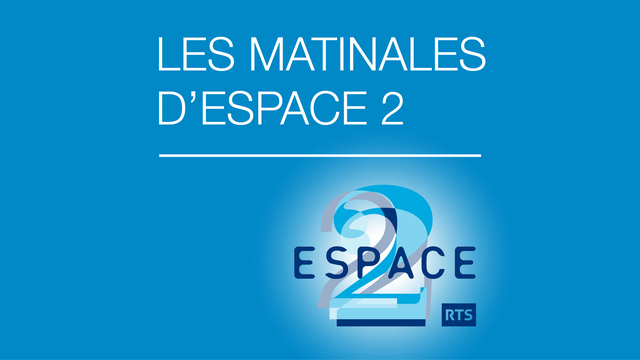 Logo Les matinales d'Espace 2