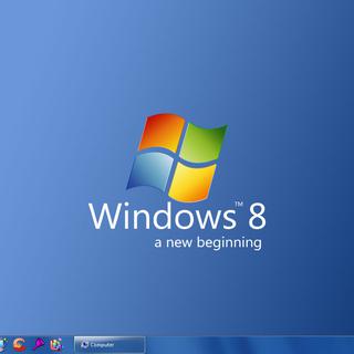 Windows 8.