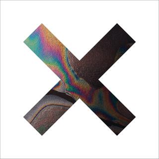 La pochette de l'album "Coexist" de The XX. [Young Turks]