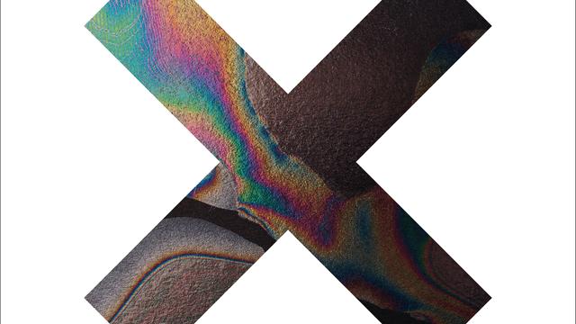 La pochette de l'album "Coexist" de The XX. [Young Turks]