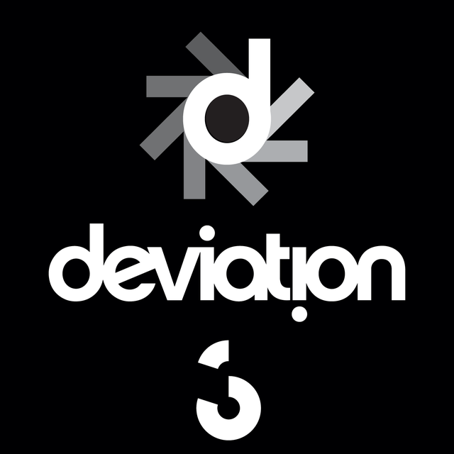 Logo deviation