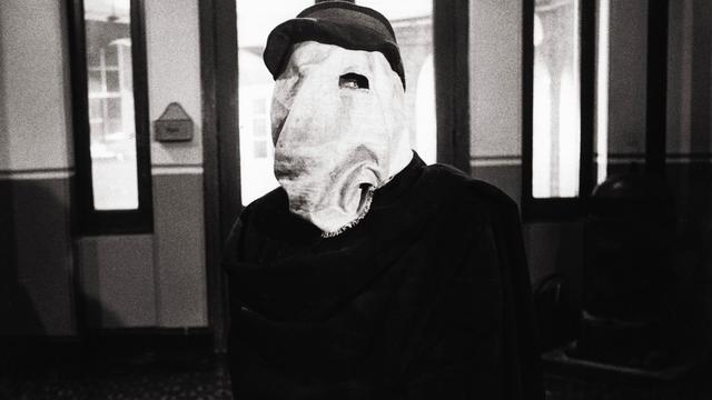 Une scène de "Elephant Man", film de David Lynch datant de 1980. [Paramount / The Kobal Collection / AFP]