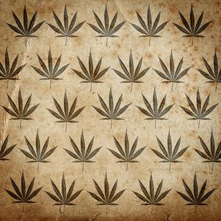 Histoire de cannabis. [Taigi]