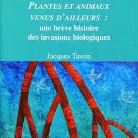 La couverture du livre de Jacques Tassin. [orphie.net]