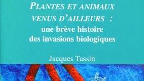 La couverture du livre de Jacques Tassin. [orphie.net]