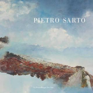L'ouvrage que La Bibliothèque des Arts consacre à l'artiste peintre Pietro Sarto. [bibliotheque-des-arts.com]