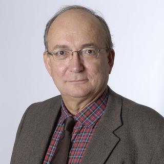 Jacques Florent, directeur éditorial chez Larousse. [larousse.fr]