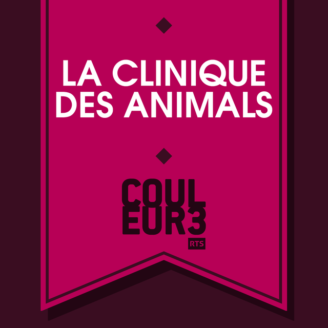 Logo La clinique des animals