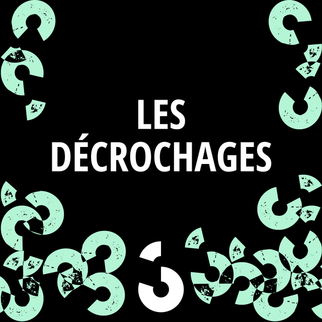 Logo Les Décrochages
