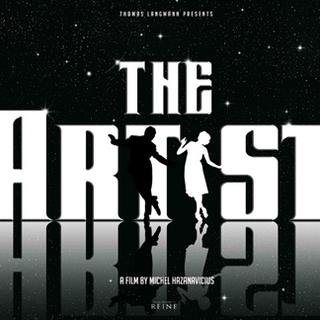 Teaser du film "The artist". [Warner Bros]