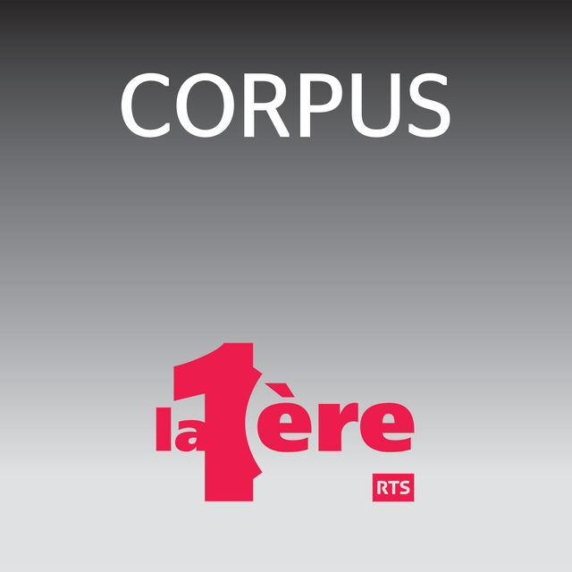 Logo Corpus