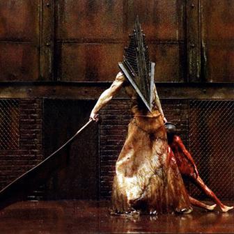 ...Silent Hill... [Sony Pictures]