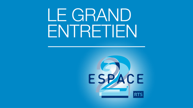 Logo Le grand entretien