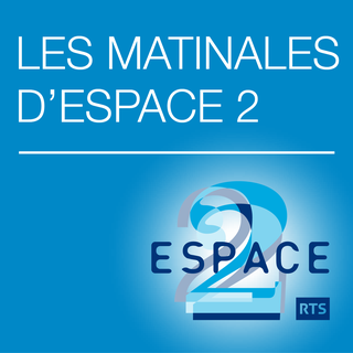 Logo Les matinales d'Espace 2