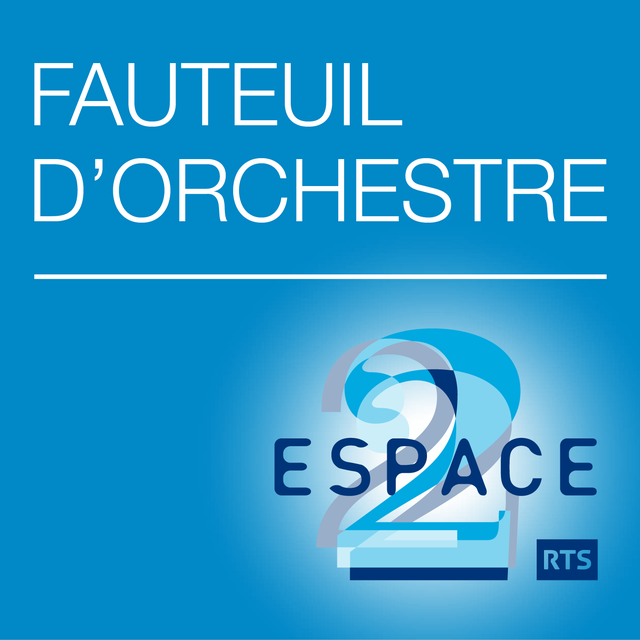 Logo Fauteuil d'orchestre