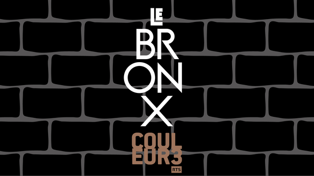 Logo Le Bronx