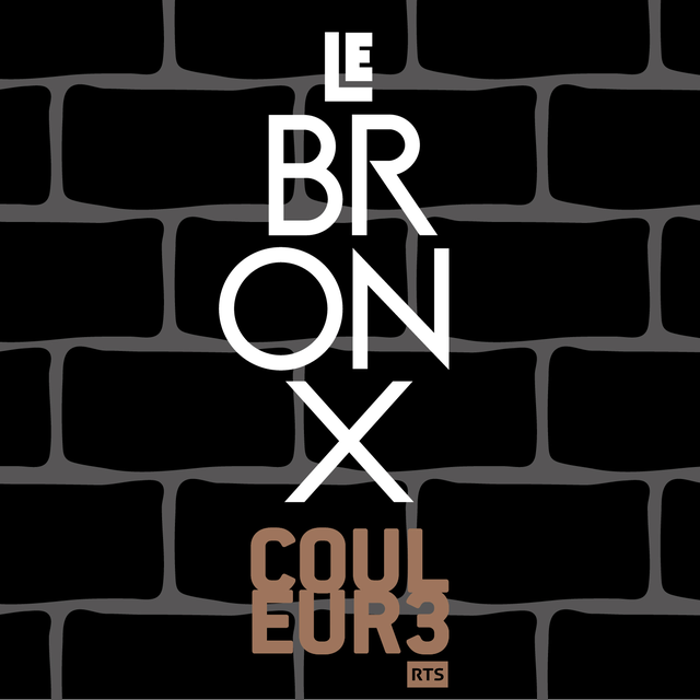 Logo Le Bronx