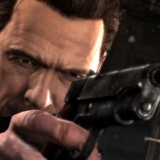 Visuel de "Max Payne 3". [Rockstar]