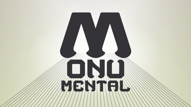 Logo Monumental