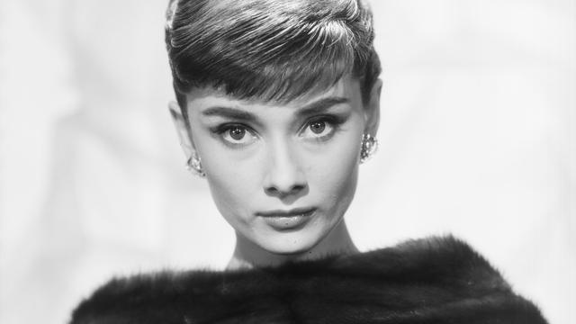 Audrey Hepburn dans "Sabrina" de Billy Wilder, 1954. [Kobal / The Pictures desk / AFP]