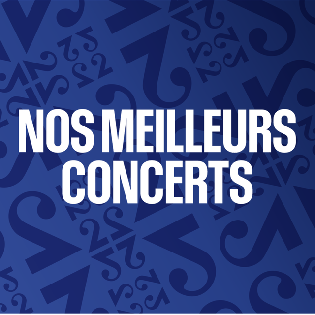 Logo Nos meilleurs concerts