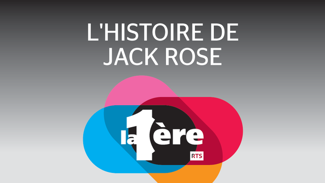 Logo L'histoire de Jack Rose