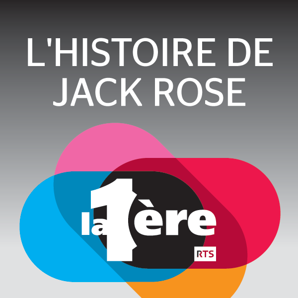 Logo L'histoire de Jack Rose