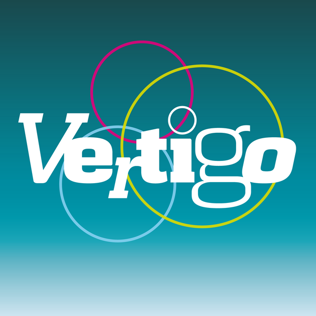 Logo Vertigo [RTS]