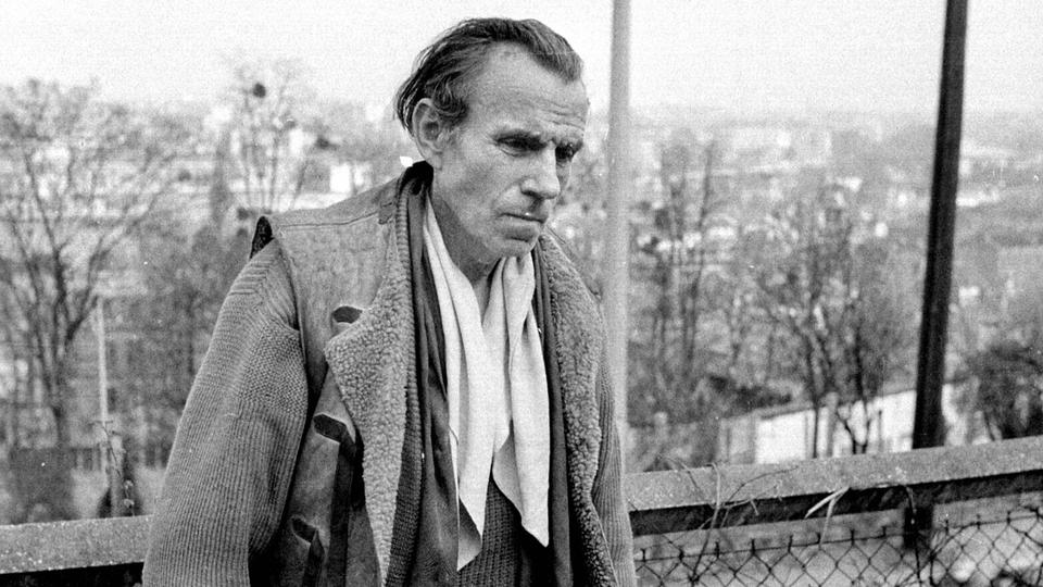 Louis-Ferdinand Céline (1894-1961), écrivain français.