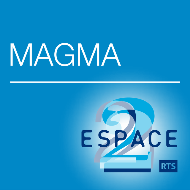 Logo Magma [RTS]