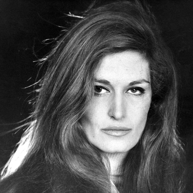 Dalida, héroïne du roman de Philippe Brunel, "La nuit à San Remo".