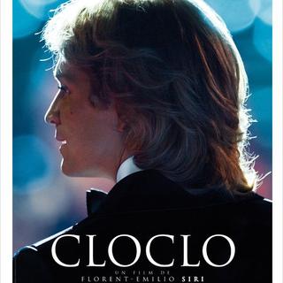 Affiche du film "Cloclo". [Studio Canal]