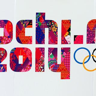 La ville russe de Sotchi organise les Jeux Olympiques d'hiver en 2014. [Franck Fife]