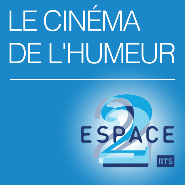 Logo Le cinéma de l'Humeur [RTS]