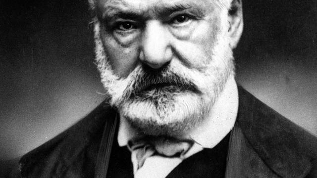 Victor Hugo. [cc-by-SA - paukrus]