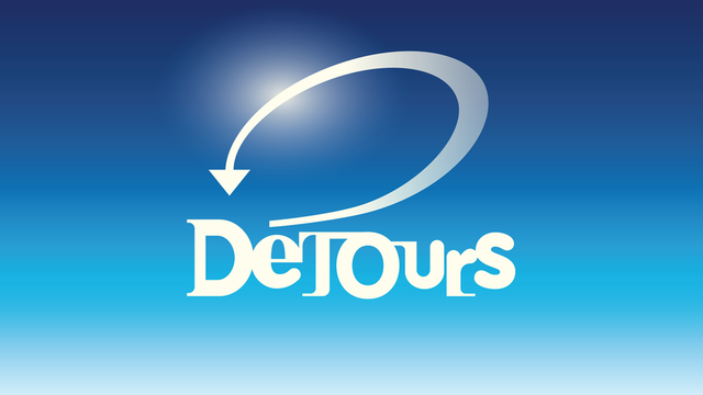 Logo Détours