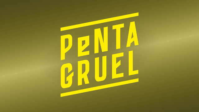 Logo Pentagruel