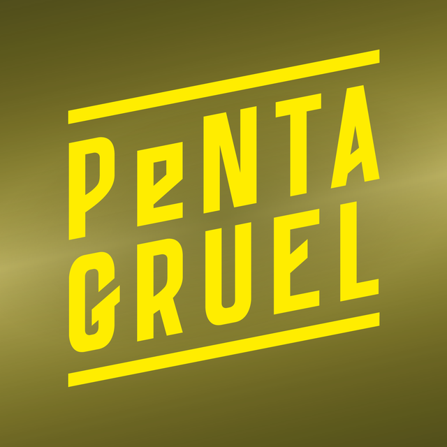 Logo Pentagruel [RTS]