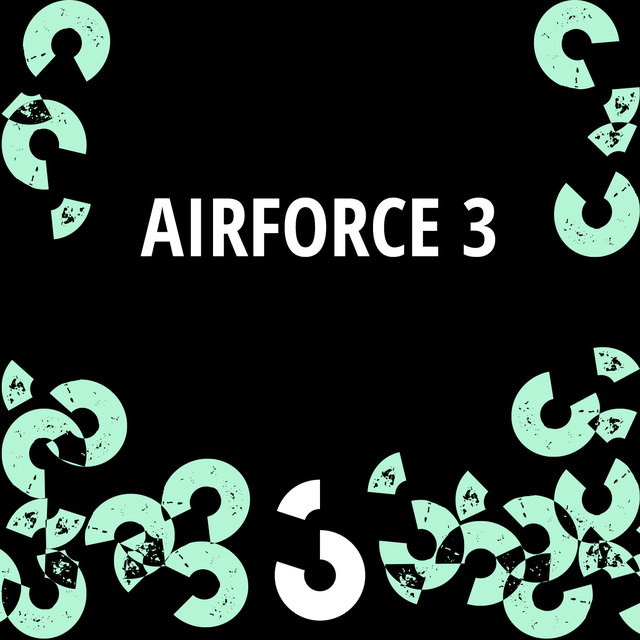 Logo Airforce 3