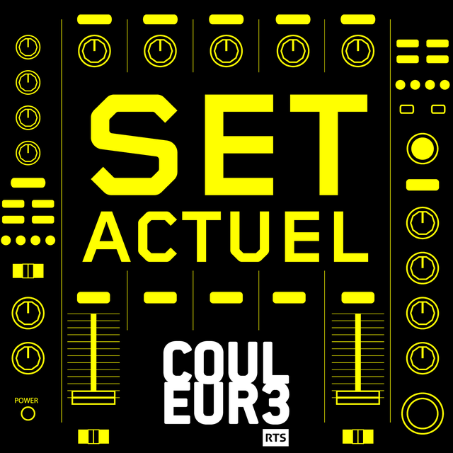 Logo Set Actuel